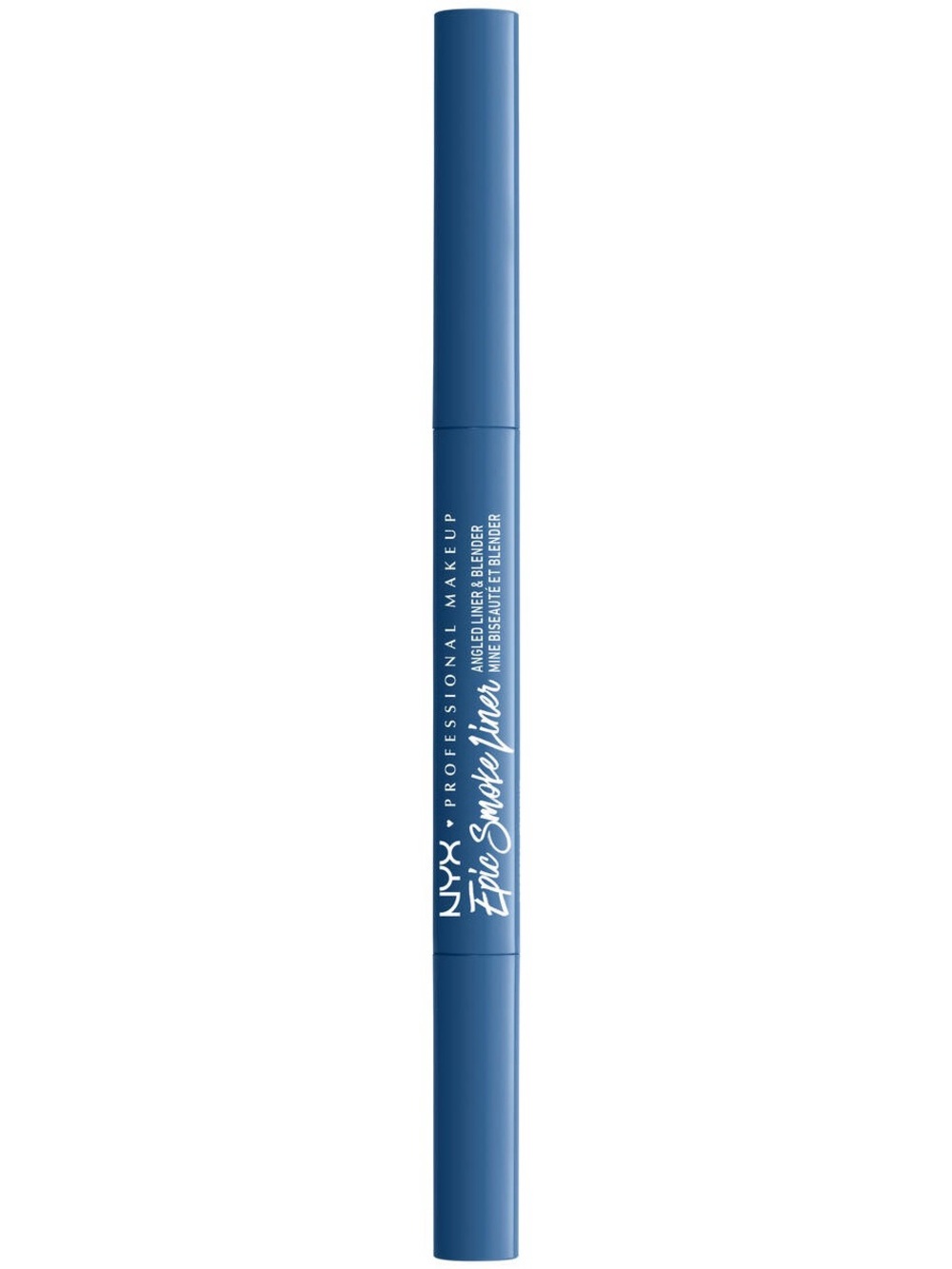 NYX 09 Navy Heat Epic Smoke Liner All In One Smokey Eyeliner Stick